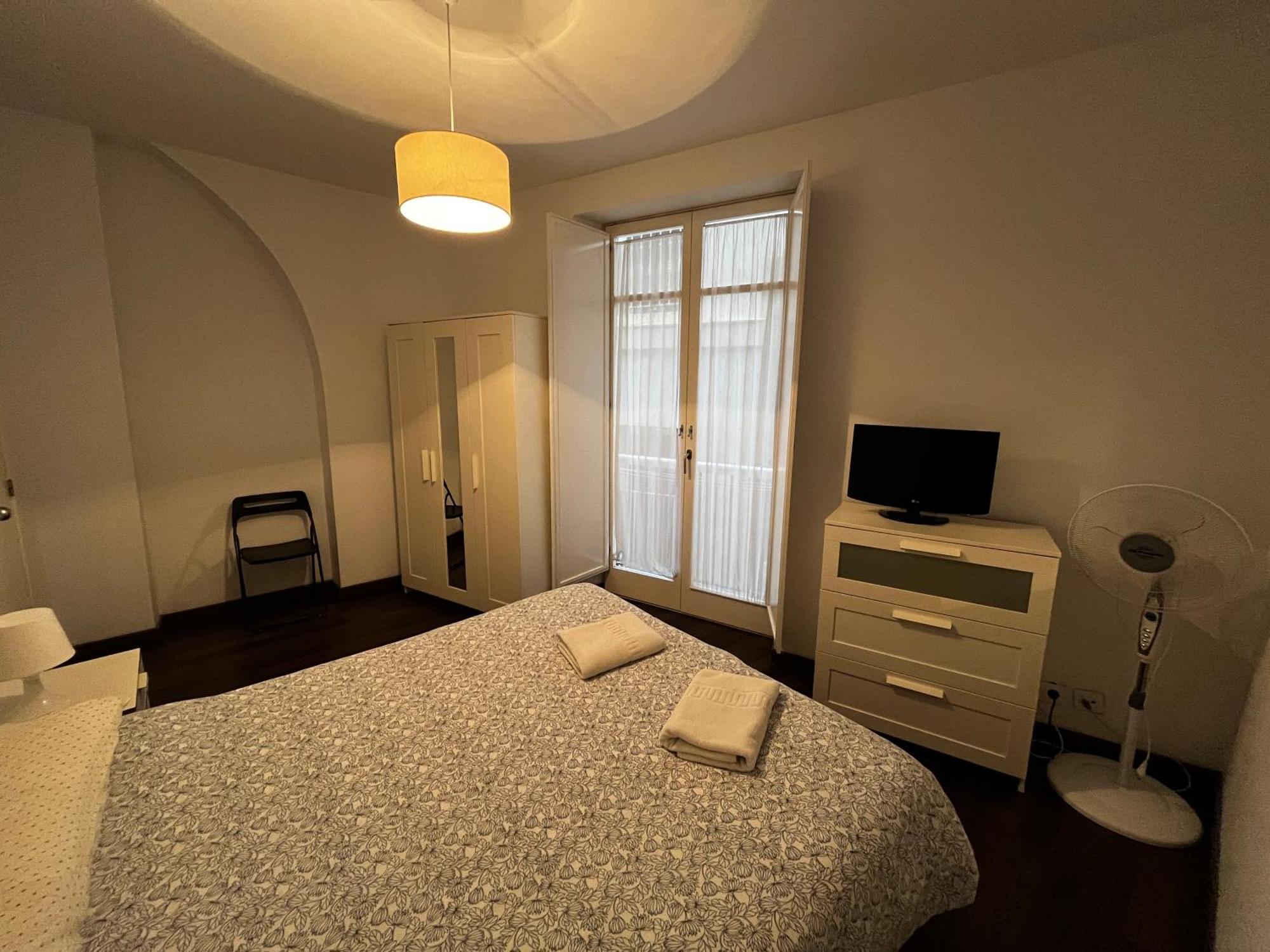 Casa Ayuntamiento Ascensor Grupo Ac Gestion Leilighet Cádiz Eksteriør bilde